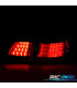 PILOTOS LED BMW E61 04-07 TOURING AHUMADO LED