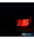 PILOTOS LED BMW E61 04-07 TOURING AHUMADO LED