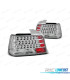 PILOTOS BMW E36 90-99 SEDAN LED CROMADO