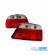 PILOTOS LED PARA BMW E38 94-01 ROJO BLANCO LED