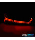 PILOTOS LED PARA AUDI A6 C7 11-14 AHUMADOS