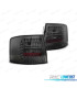 PILOTOS LED AUDI A6 97-04 AVANT AHUMADO LED
