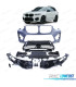 PARAGOLPES DELANTERO BMW X3 G01 17-21 LOOK M PERFORMANCE
