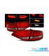 PILOTOS LED AUDI A4 B8 08-11 SEDAN ROJO BLANCO LED