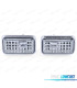 INTERMITENTES LATERALES VOLKSWAGEN VW AUDI PORSCHE CROMADO