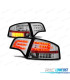 PILOTOS LED AUDI A4 B7 04-08 SEDAN CROMADO LED