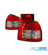 PILOTOS AUDI A3 96-00 LED ROJO BLANCO
