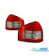 PILOTOS AUDI A3 96-00 LED ROJO BLANCO