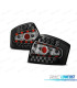 PILOTOS LED AUDI A4 8E 00-04 SEDAN NEGRO LED