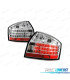 PILOTOS LED AUDI A4 00-04 CROMADO LED