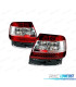 PILOTOS AUDI A4 B5 94-00 LED ROJO BLANCO