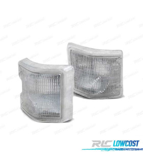 INTERMITENTES FRONTALES VOLKSWAGEN VW T3 79-92 BLANCO