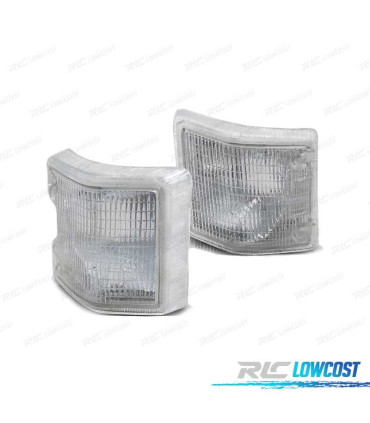 INTERMITENTES FRONTALES VOLKSWAGEN VW T3 79-92 BLANCO