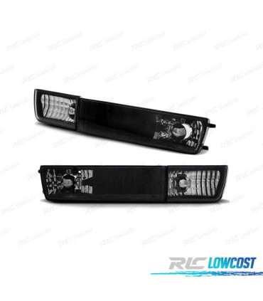 INTERMITENTES FRONTALES VOLKSWAGEN VW GOLF 3 NEGRO