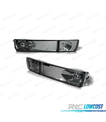 INTERMITENTES FRONTALES VOLKSWAGEN VW GOLF 3 91-97 VENTO 92-98 AHUMADO