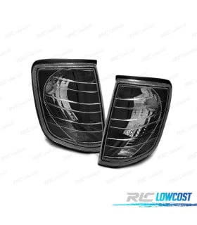 INTERMITENTES FRONTALES MERCEDES W124 85-95 NEGRO