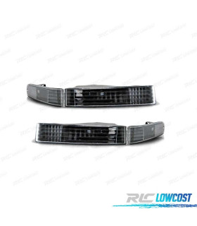 INTERMITENTES FRONTALES HONDA PRELUDE 92-97 NEGRO