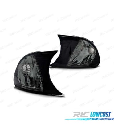 INTERMITENTES FRONTALES BMW E46 01-03 C C AHUMADO