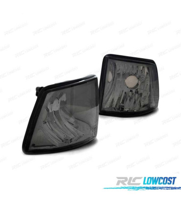 INTERMITENTES FRONTALES BMW E32 86-94 AHUMADO