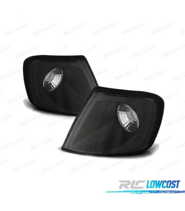 INTERMITENTES FRONTALES AUDI A3 8L 96-00 NEGRO