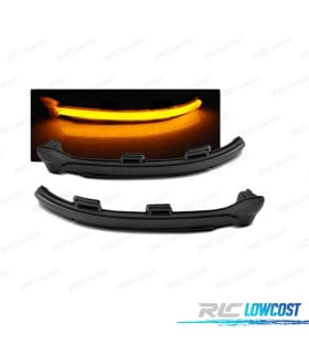 INTERMITENTES DINAMICOS RETROVISOR VOLKSWAGEN VW GOLF 7 TOURAN II 13-20