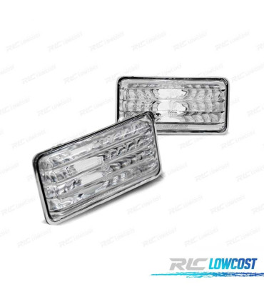 INTERMITENTES VOLKSWAGEN VW GOLF VENTO SEAT IBIZA CORDOBA 91-96 CRYSTAL