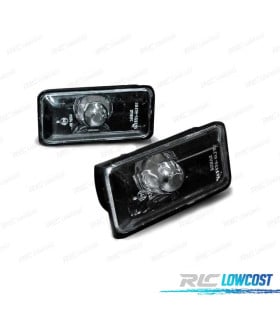 INTERMITENTES VOLKSWAGEN VW GOLF VENTO SEAT IBIZA CORDOBA 91-97 NEGRO