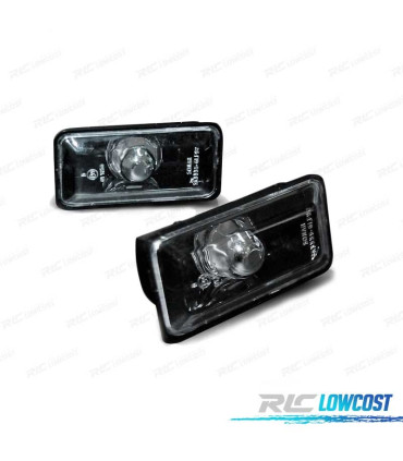 INTERMITENTES VOLKSWAGEN VW GOLF VENTO SEAT IBIZA CORDOBA 91-97 NEGRO