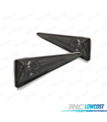 INTERMITENTES LATERALES PARA RENAULT MEGANE 02-05 SMOKE