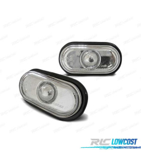 INTERMITENTES PARA RENAULT CLIO 90-01 CROMADO