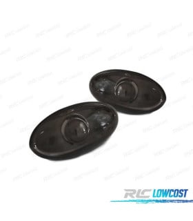 INTERMITENTES LATERALES PEUGEOT 206 307 SMOKE