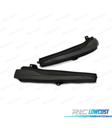 INTERMITENTES LED DINAMICOS RETROVISORES MERCEDES W205 W213 W222