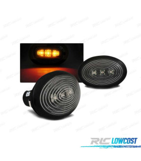 INTERMITENTES LED PARA MINI COOPER R56 R57 R58 R59 06-14