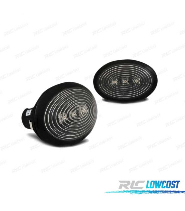INTERMITENTES LED PARA MINI COOPER R56 R57 R58 R59 06-14