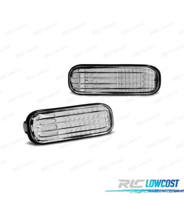 INTERMITENTES HONDA CIVIC PRELUDE 95-01 CROMADO