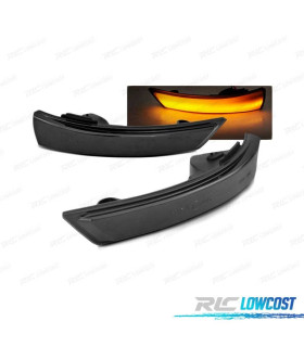 INTERMITENTES LED DINAMICOS RETROVISORES PARA FORD FOCUS 08-18 MONDEO 10-14