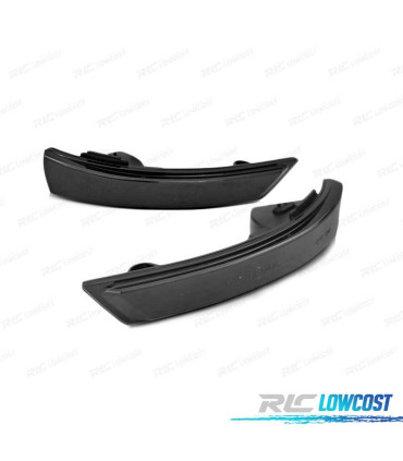 INTERMITENTES LED DINAMICOS RETROVISORES PARA FORD FOCUS 08-18 MONDEO 10-14