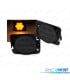 INTERMITENTES LATERALES JEEP WRANGLER JK 07-18 LED SMOKE