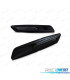 INTERMITENTES LATERALES LED BMW E60 E90 E92 E82 LOOK F10 NEGRO AHUMADO
