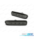 INTERMITENTES LATERALES LED BMW E46 2D 4D 98-01 AHUMADO LED