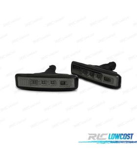 INTERMITENTES LATERALES PARA BMW E39 95-03 LED