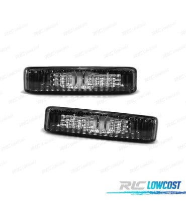 INTERMITENTES BMW E39 95-03 NEGRO