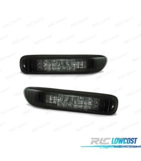 INTERMITENTES PARA BMW E46 NEGRO