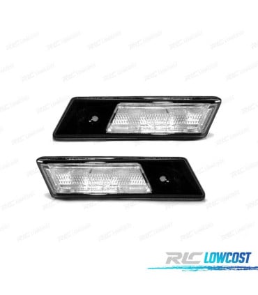 INTERMITENTES BMW E34 E32 E36 90-96 NEGRO