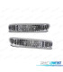 INTERMITENTES PARA BMW E46 CROMADO NEGRO