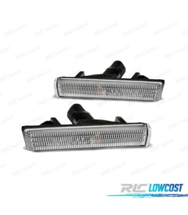 INTERMITENTES BMW E38 94-01 BLANCO