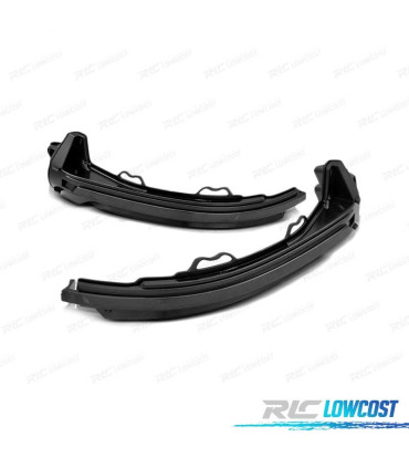 INTERMITENTES LED DINAMICO RETROVISORES AUDI A4 B9 A5 15-18 A5 16-18