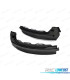 INTERMITENTES LED DINAMICOS RETROVISORES PARA AUDI A3 8V 12-20 AHUMADOS