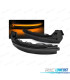 INTERMITENTES LED DINAMICOS RETROVISORES PARA AUDI A3 8V 12-20 AHUMADOS