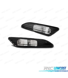 INTERMITENTES LATERALES PARA ALFA ROMEO 156 147 05-10 NEGROS